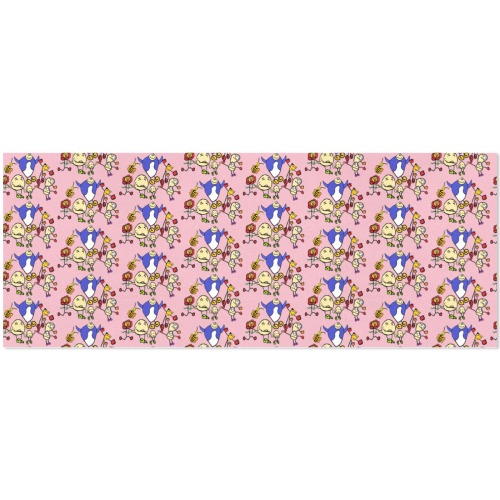 Stephie's Cartoons Wrapping Paper