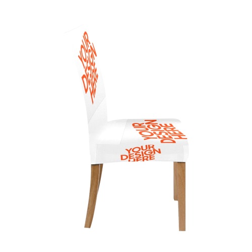 Custom Design Chair Cover (Pack of 6)