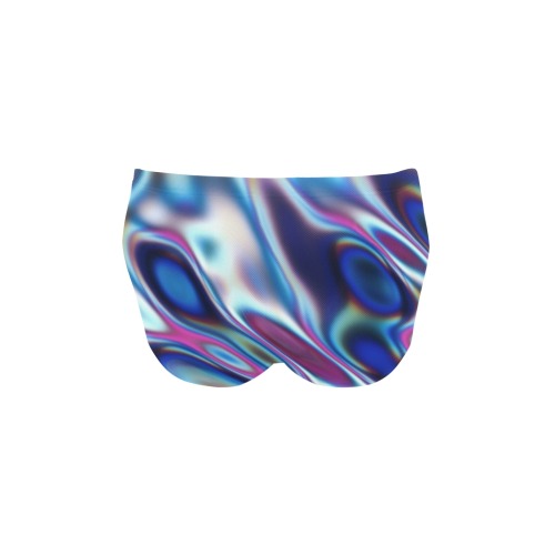 Ripples Men's Swimming Briefs (Model L59)