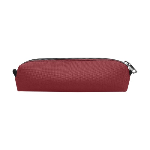 Red Maple Pencil Pouch/Small (Model 1681)