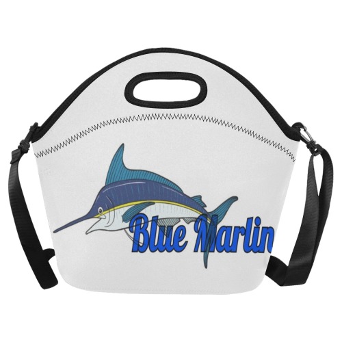 Blue Marlin 2
