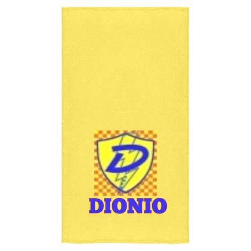 DIONIO Clothing - Bath Towels 30X 56 Bath Towel 30"x56"