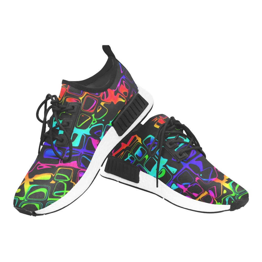 Neon 1 Men’s Draco Running Shoes (Model 025)