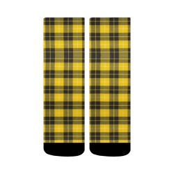 Barclay Dress Modern Crew Socks