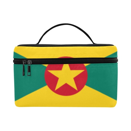 Flag_of_Grenada.svg Lunch Bag/Large (Model 1658)