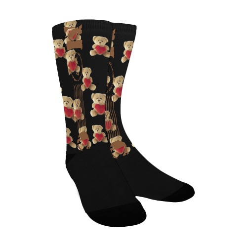 MountClaire Custom Socks for Women