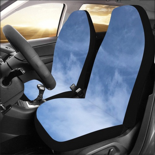 Sky Wishes Car Seat Covers (Set of 2)