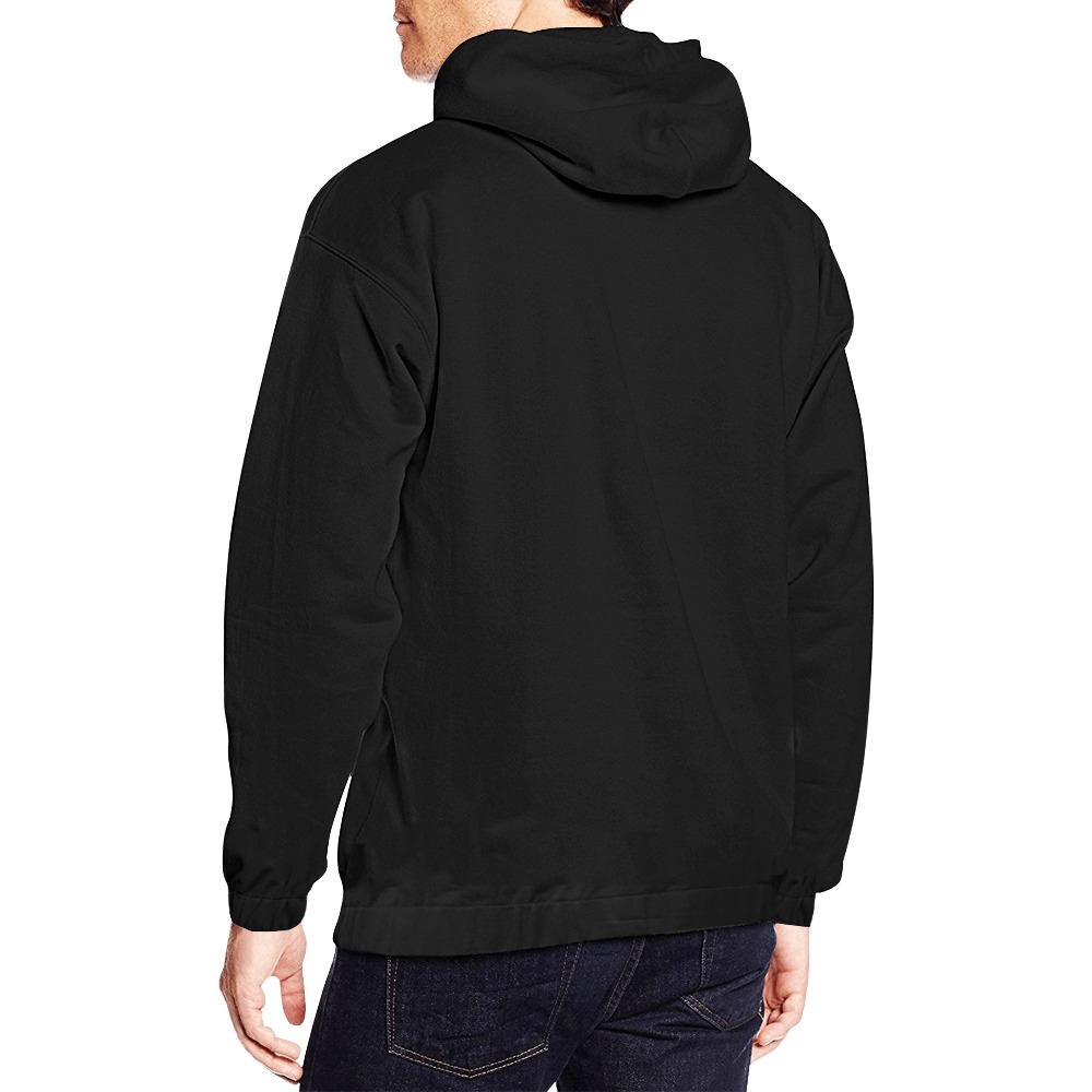lettuceplay-final hoodie All Over Print Hoodie for Men (USA Size) (Model H13)