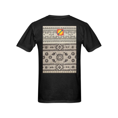 38795464915_8c4c969c7e_o Men's T-Shirt in USA Size (Two Sides Printing)