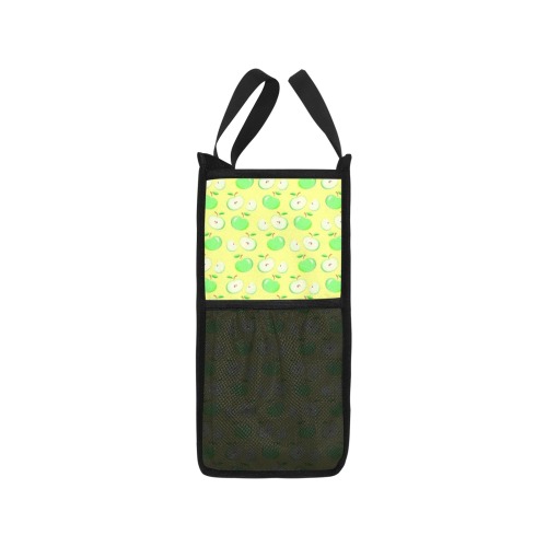 Apple a Day Foldable Picnic Tote Bag (Model 1718)