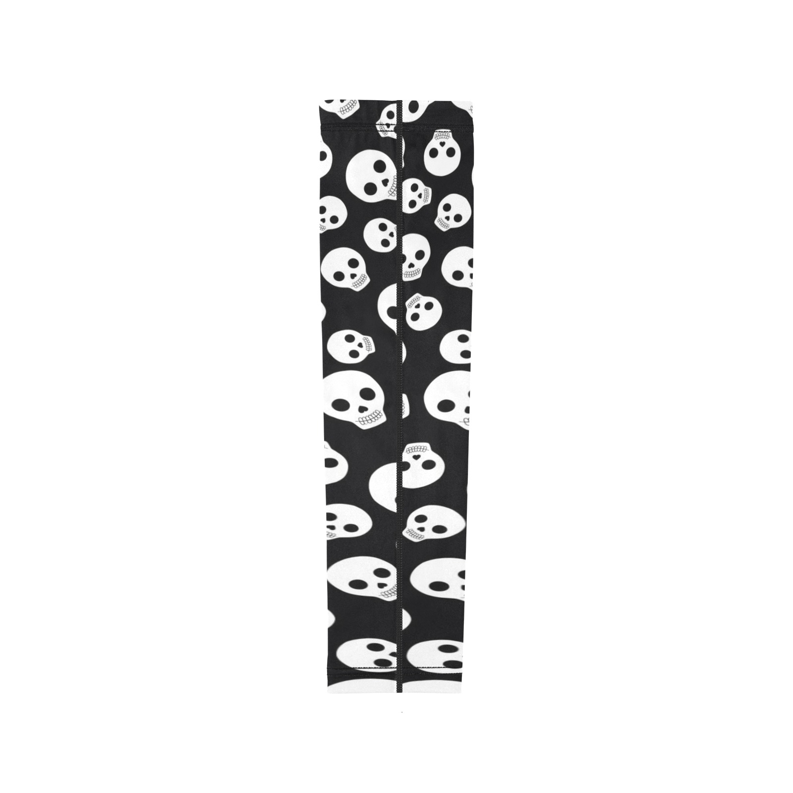 Skull Arm Sleeves (Set of Two)