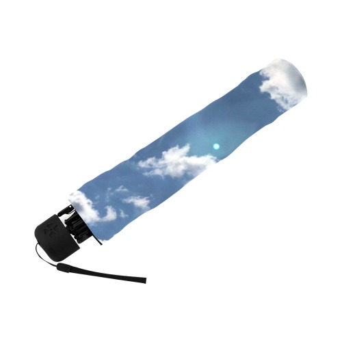 nicebrightday Anti-UV Foldable Umbrella (U08)