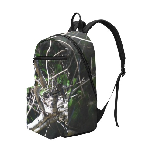 a moment of light Large Capacity Travel Backpack (Model 1691)
