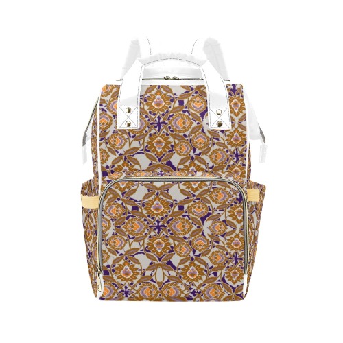 Ottoman ornament modern 23A