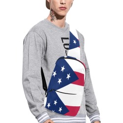 mxcp2000px-Flag_of_Ohio.svg Chest Bag (Model 1678)