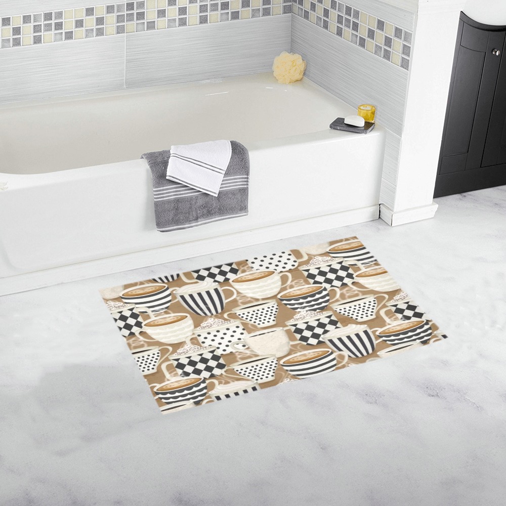 eahbxfc Bath Rug 16''x 28''