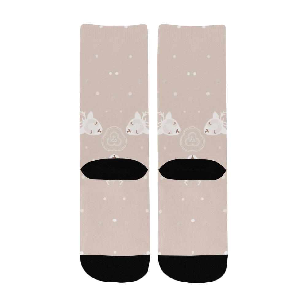Levi6 Kids' Custom Socks