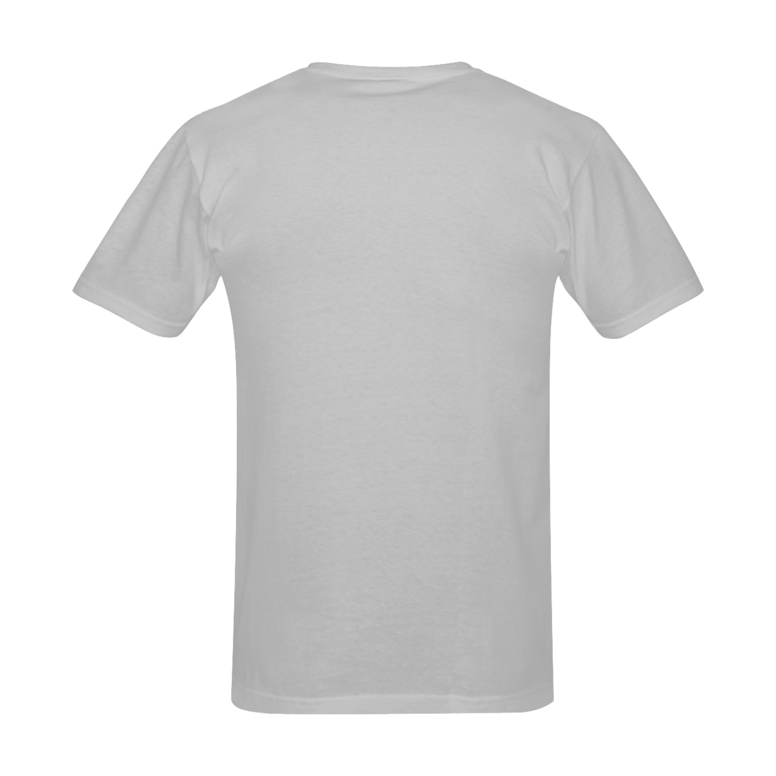 GOD DID Men's Slim Fit T-shirt (Model T13)