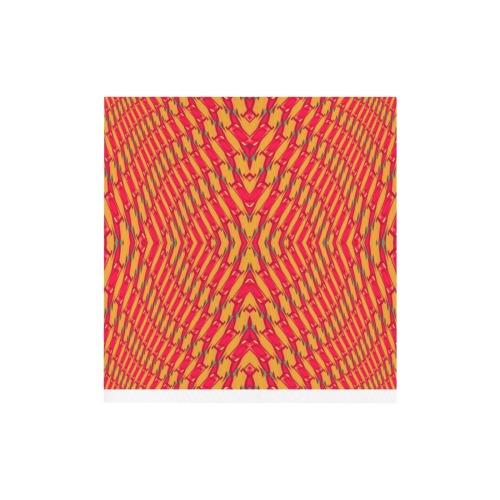 psychedelic hot pink