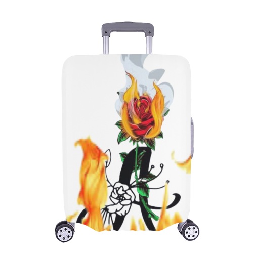 Aromatherapy Apparel x Large Luggage Luggage Cover/Extra Large 28"-30"
