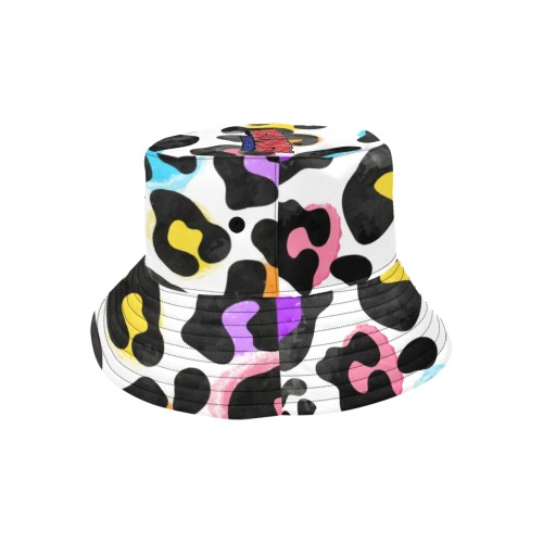 Animal P.A.P.R Unisex Summer Bucket Hat