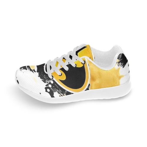 Kids Batman 1 Kid's Running Shoes (Model 020)