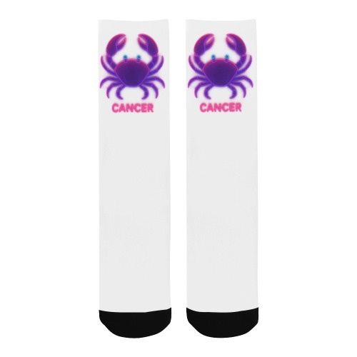 Cancer Socks