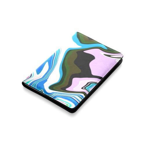NoName Custom NoteBook A5
