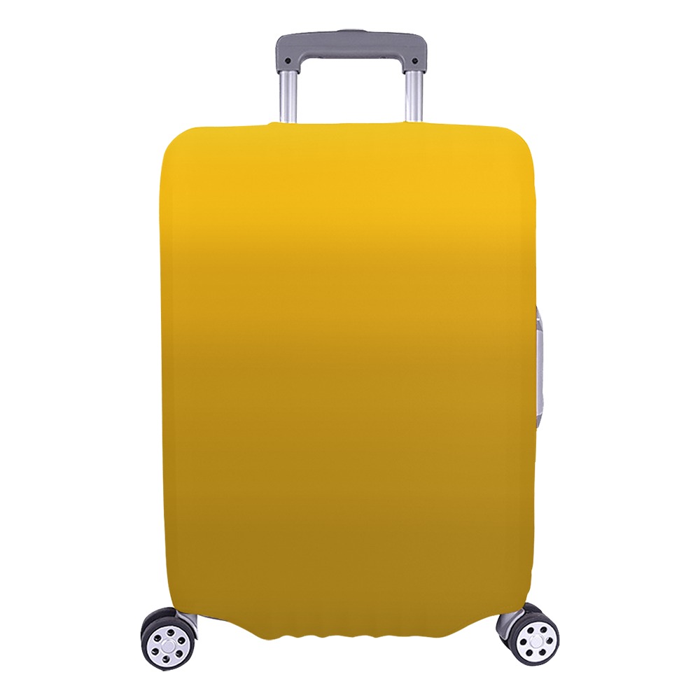yel sp Luggage Cover/Large 26"-28"