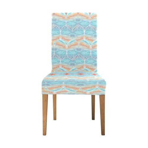 pietersite-5 Removable Dining Chair Cover