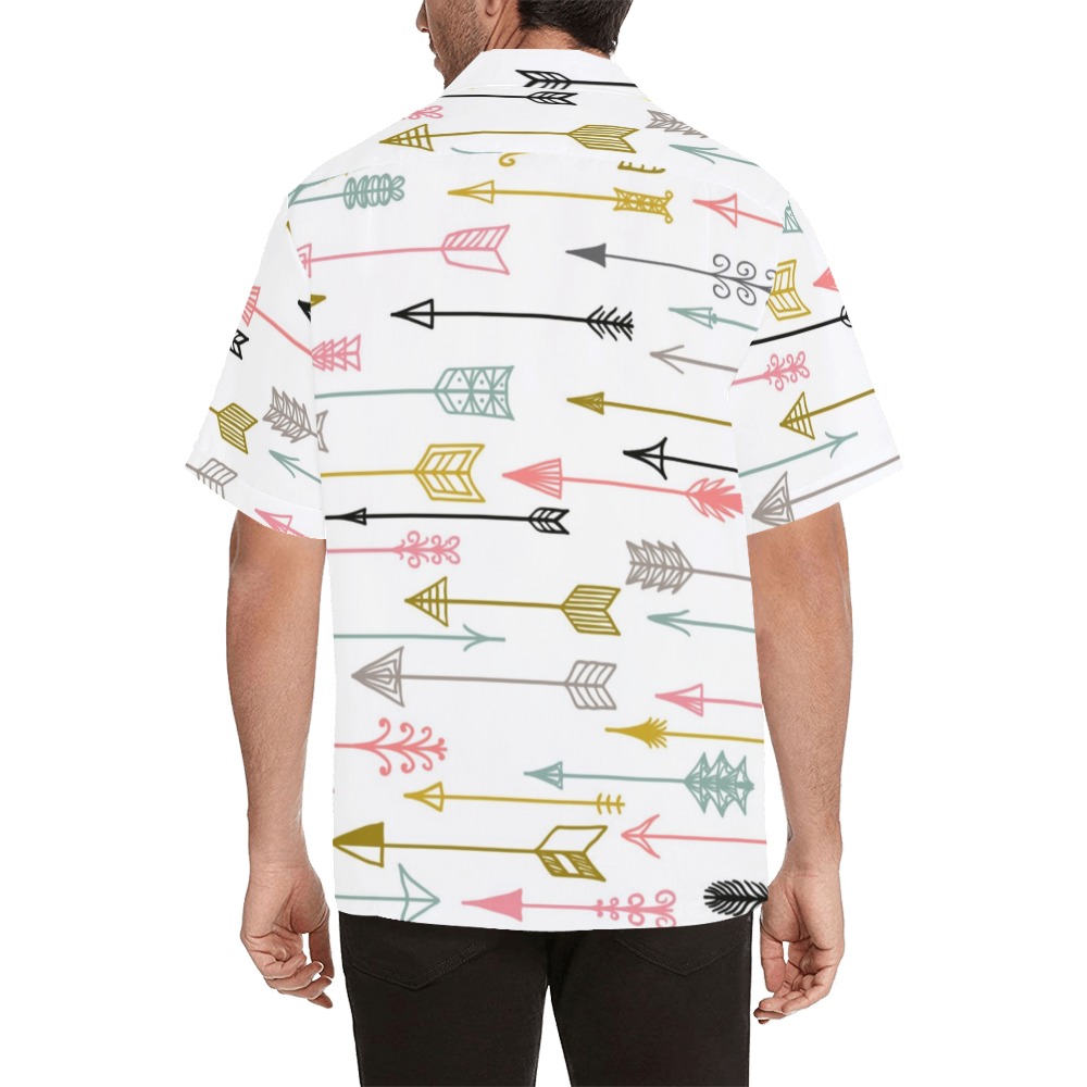 bb 4414477 Hawaiian Shirt (Model T58)