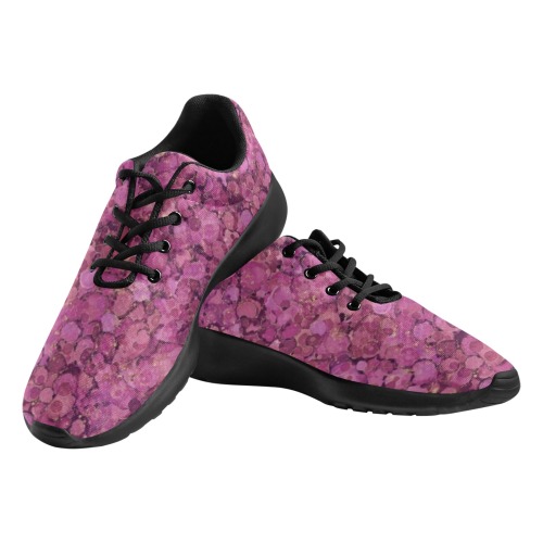 gvbn90 Women's Athletic Shoes (Model 0200)