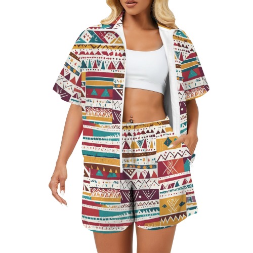 Tribal Collection 4