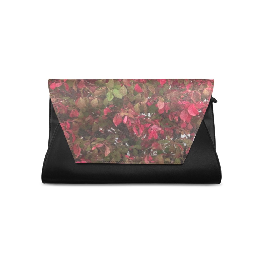 Changing Seasons Collection Clutch Bag (Model 1630)
