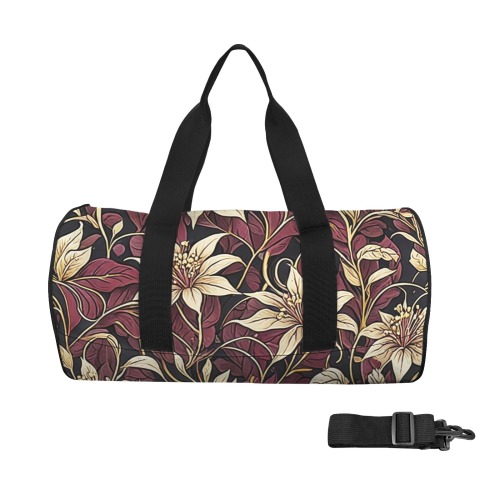 Fabulous Florals 3