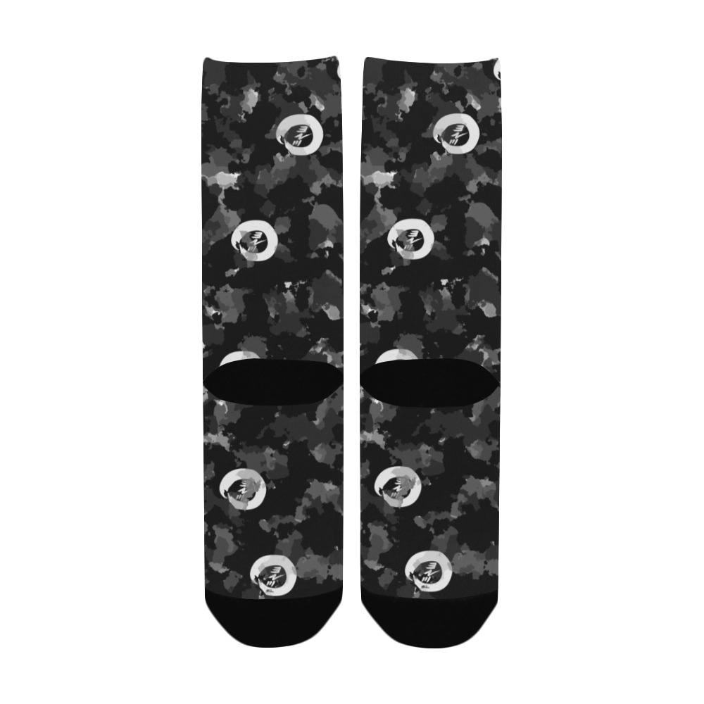 New Project (2) (1) Women's Custom Socks