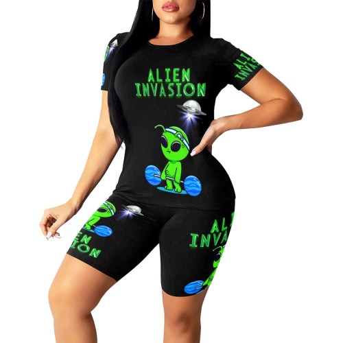 Alien Invention Collectable Fly