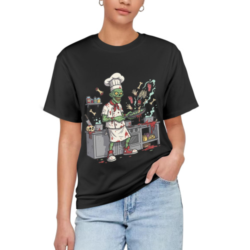 Zombie Chef 02