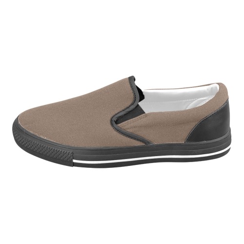 20170912082839105990 Men's Slip-on Canvas Shoes (Model 019)