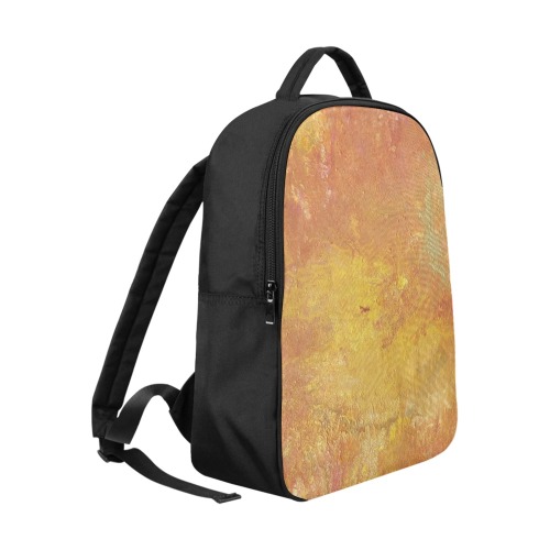 Eternal Sunburst Popular Fabric Backpack (Model 1683)