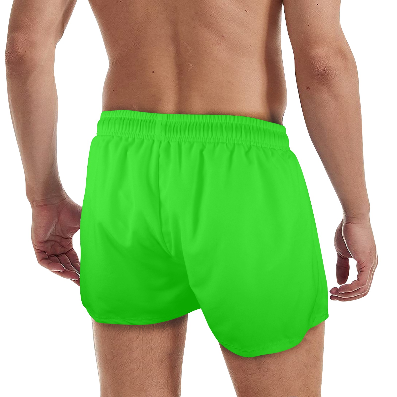 Mania Men's Quick Dry Shorts (Model L70)