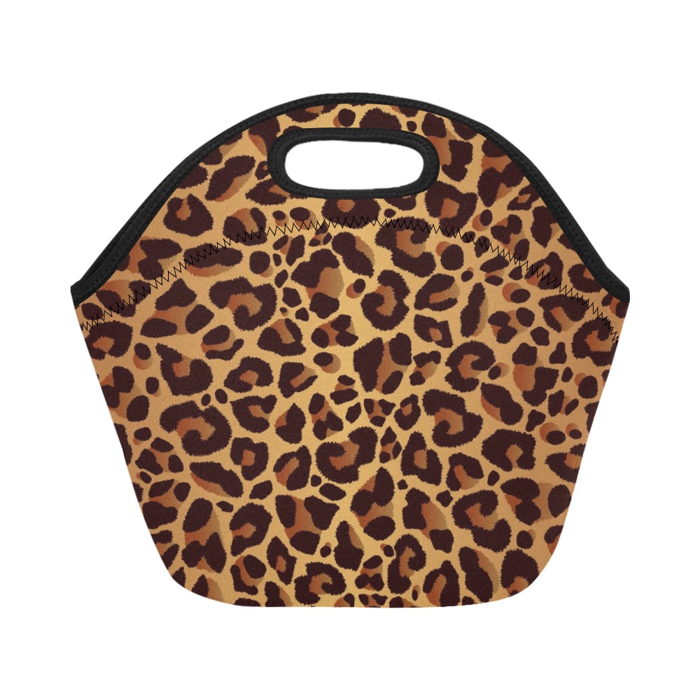 hthtff Neoprene Lunch Bag/Small (Model 1669)