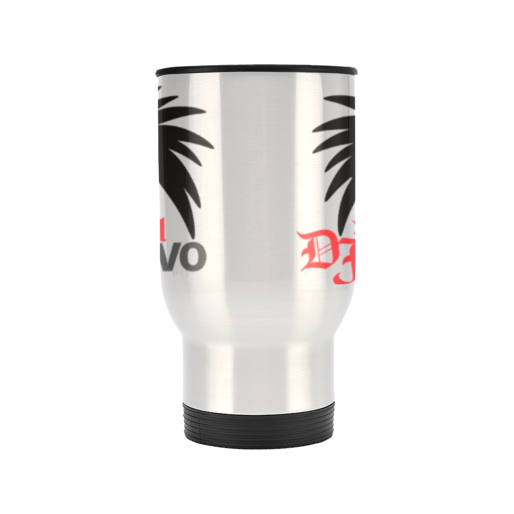 bravo johnny  mug Travel Mug (14oz)