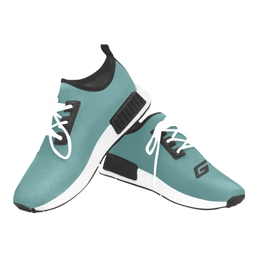 BLUE G-Y SNEAKERS Men’s Draco Running Shoes (Model 025)
