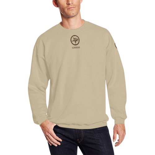 Fenririan beige