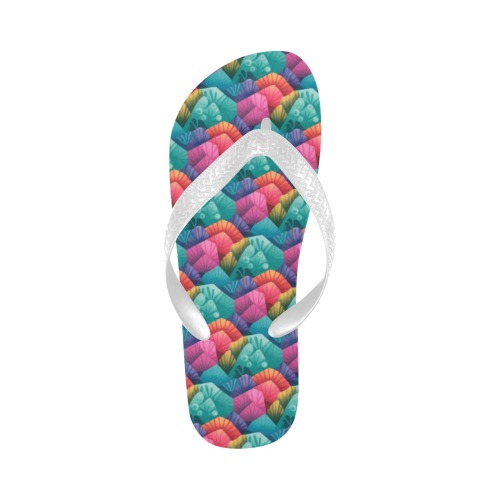 Tidal Tessellation flip-flop03