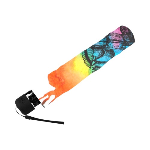 rr3tt Anti-UV Foldable Umbrella (U08)