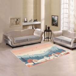 Designer - 2024-09-25T224540.455 Area Rug 5'3''x4'