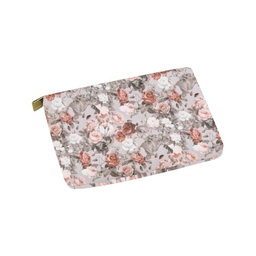 Blossom Carry-All Pouch 9.5''x6''