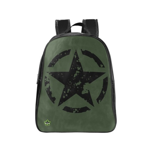 FORCE School Backpack/Large (Model 1601)